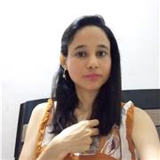 Comunicadora social imparto clases a niños de todas las edades